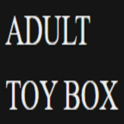 Adult Toy Box logo