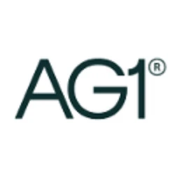 AG1 logo