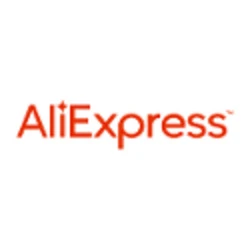 AliExpress UK logo