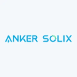 Anker Solix logo