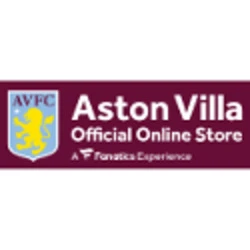 Aston Villa Store logo