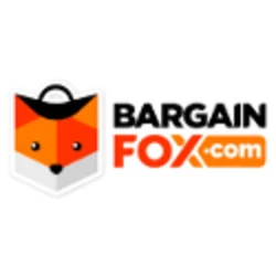 BargainFox logo