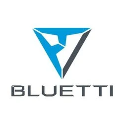 Bluetti logo