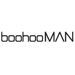 Boohooman Eu logo