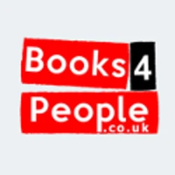 Books4People logo