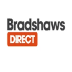 Bradshaws Direct logo