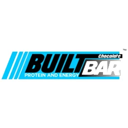 Built Bar US logo