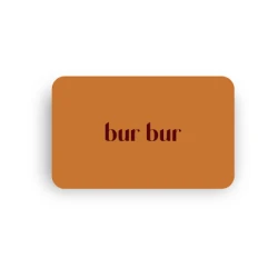 Bur Bur logo