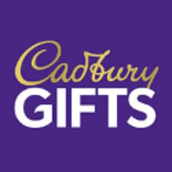 Cadbury Gifts Direct logo