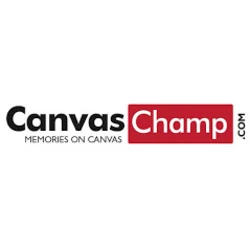 Canvas Champ logo