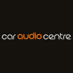 Car Audio Centre logo