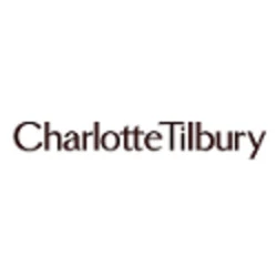 Charlotte Tilbury US logo