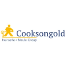 Cooksongold logo