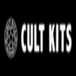 Cult Kits logo