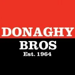 Donaghy Bros logo