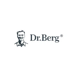 Dr Berg US logo