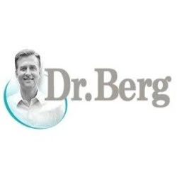 Dr Berg logo