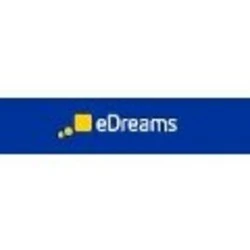 eDreams logo