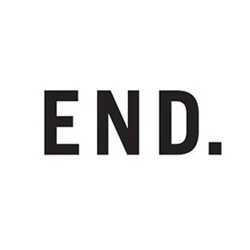END Clothing logo