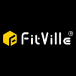 FitVille logo