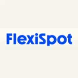 FlexiSpot logo