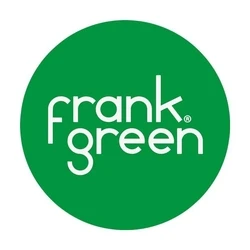 Frank Green logo