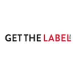 Get The Label logo