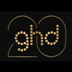 ghd logo