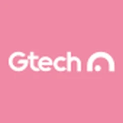 Gtech UK logo