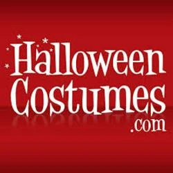 Halloween Costumes logo