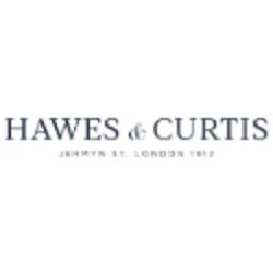 Hawes & Curtis logo