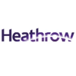 Heathrow Airport Parking logo