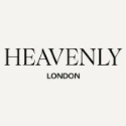 Heavenly London logo