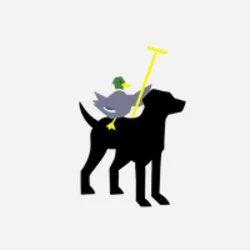 Hector and George logo