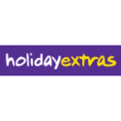 Holiday Extras logo