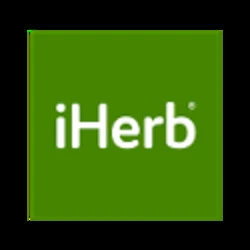 iHerb logo