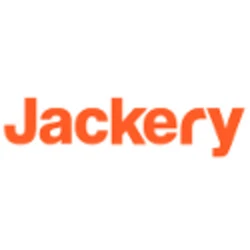 Jackery logo