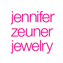 Jennifer Zeuner Jewelry logo