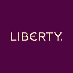 Liberty London logo