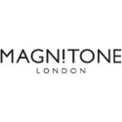 Magnitone logo