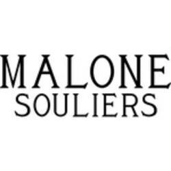 Malone Souliers logo