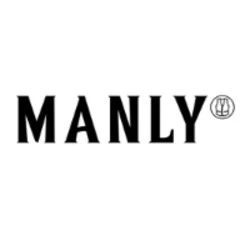 Manlytshirt logo