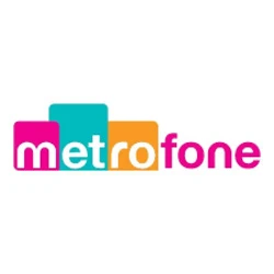 Metrofone logo