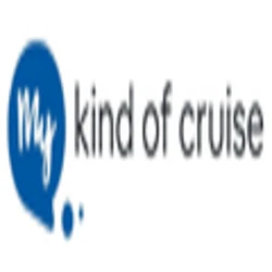 My Kind of Cruise logo