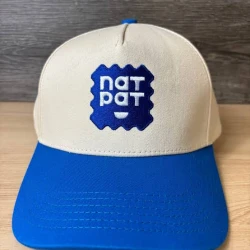 Nat Pat logo