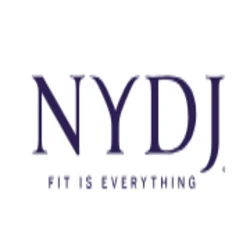 NYDJ logo