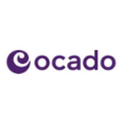 Ocado logo