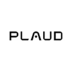 Plaud logo