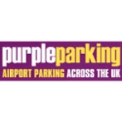 Purple Parking logo