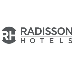 Radisson Hotels logo